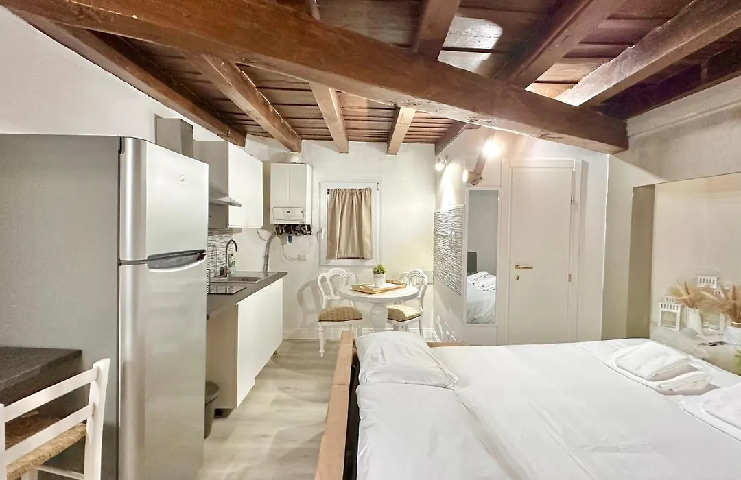Porta Rossa - Boutique Home In Florence-1
