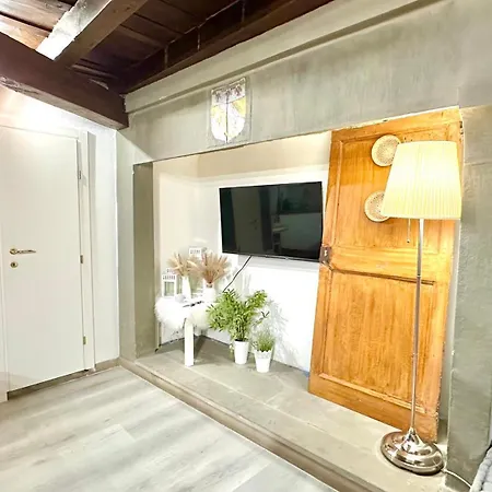 Porta Rossa - Boutique Home In Florence-2