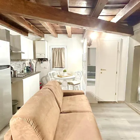 Porta Rossa - Boutique Home In Florence-2