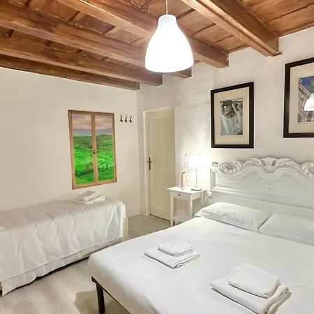 Porta Rossa - Boutique Home In Florence-3